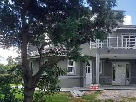 Casa Chalet  en Alquiler en Pilar, G.B.A. Zona Norte, Argentina