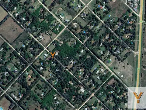 Terreno en venta - 1.500Mts2 - Exaltación de la Cruz