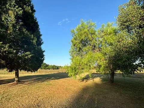 Terreno en venta - 1.500Mts2 - Exaltación de la Cruz