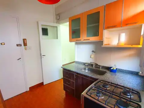 Depto Tipo Casa en Alquiler al Norte