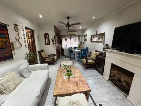 VTA PH 4 AMB / TERRAZA / VILLA DOMINICO