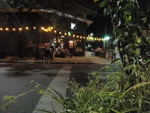 Avenida Warnes 600