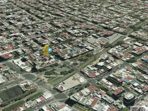VENTA LOTE -VILLA URQUIZA