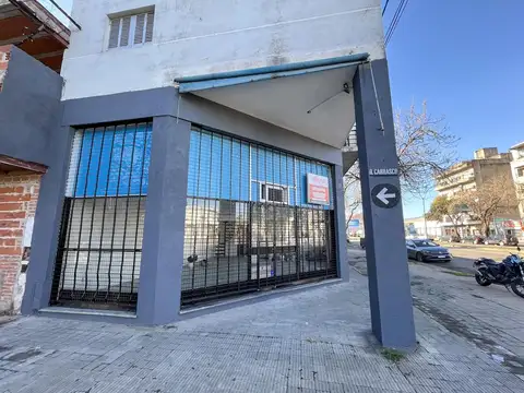 Local en Alquiler 50 años