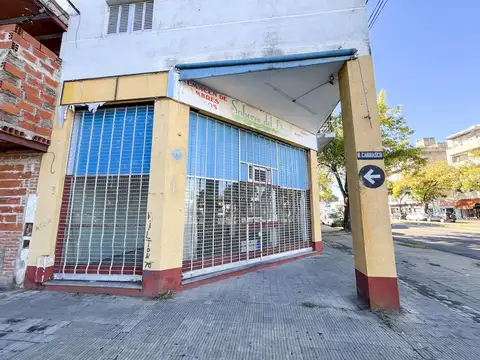 Local en Alquiler en Cinco Esquinas, $ 1.490.000