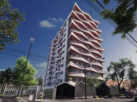 GRAL MANUEL BELGRANO al 4300