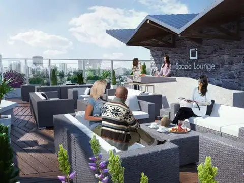 Departamento en Venta en Caseros, USD 86.000