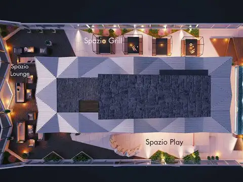 Departamento en Venta A Estrenar