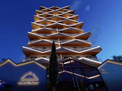 Departamento con todos los ameritis en Caseros