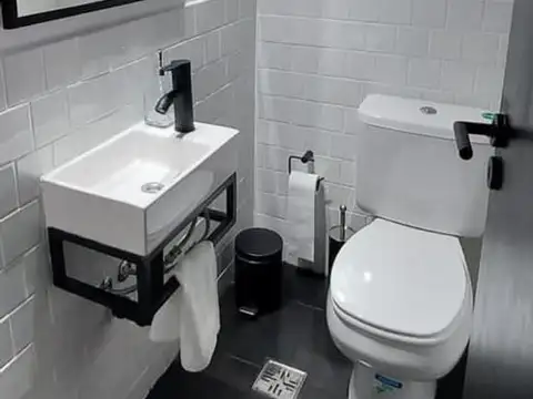 Departamento en Alquiler Temporal en Versalles, USD 800