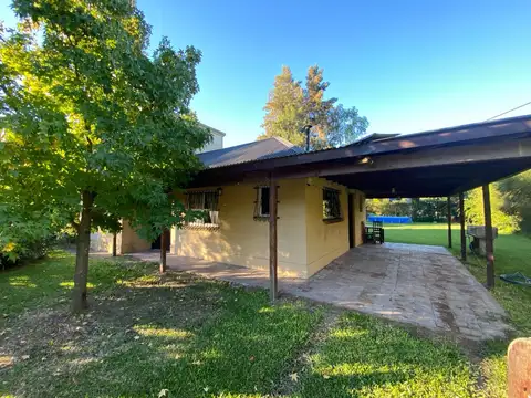 Casa en Venta 15 años