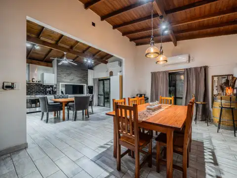 Casa en Venta 6 años