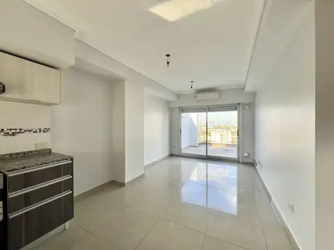 Alcaraz 4964 , Piso 10