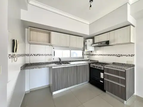 Departamento en Venta al Sureste