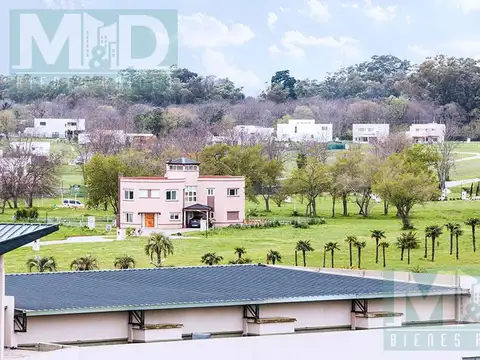 Greenville Polo & Resort | Guillermo E Hudson | Berazategui
