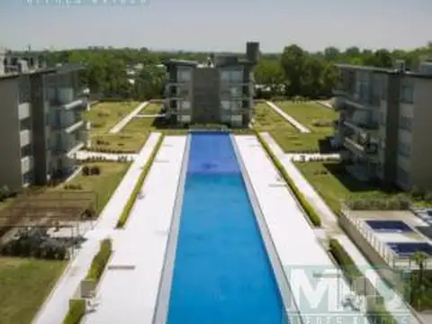 Venta de Terreno en  Greenville Polo & Resort
