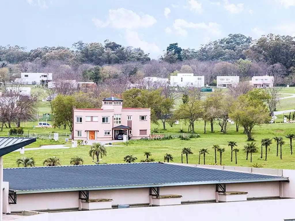 Terreno en Venta en Greenville Polo & Resort