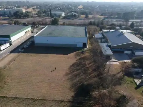 Galpon en Venta 15 años