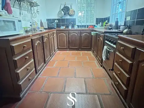 Casa en Venta 20 años