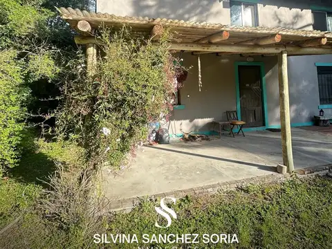 VENTA CASA 5 AMBIENTES EN PARQUE NATURA, LOS CARDALES