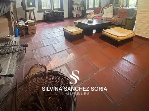 VENTA CASA 5 AMBIENTES EN PARQUE NATURA, LOS CARDALES