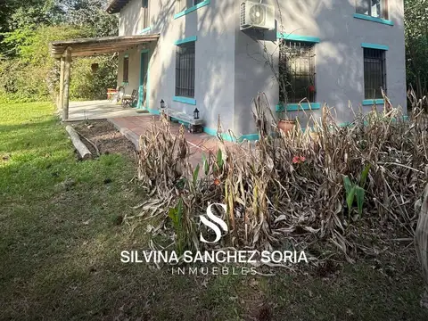 Casa en Venta de 3 dormitorios
