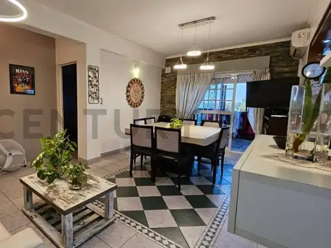 VENTA de Departamento 4 AMB en Villa Lugano, Capital Federal