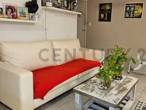 Departamento en Venta 21 años