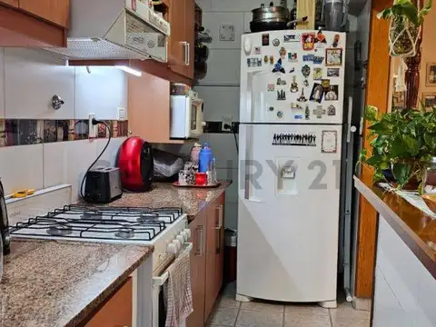 Venta de Departamento 4 AMBIENTES en Villa Lugano, Capital Federal