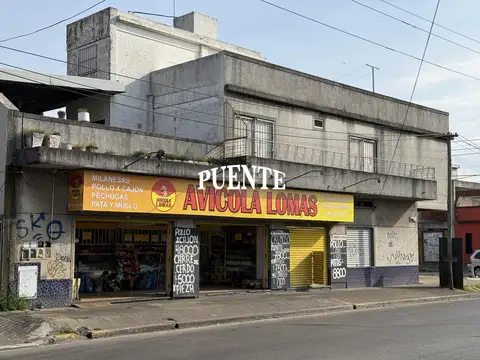 Local en Banfield Oeste