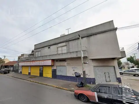 Rodriguez Peña al 1602