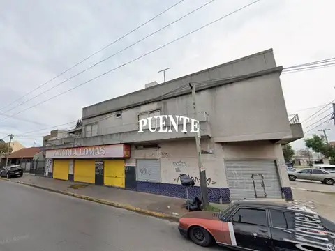 Rodriguez Peña al 1602