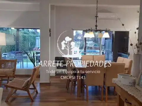 Casa en Venta al Noreste