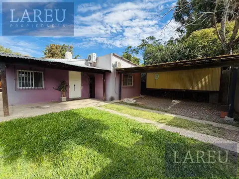 Casa en Pilar