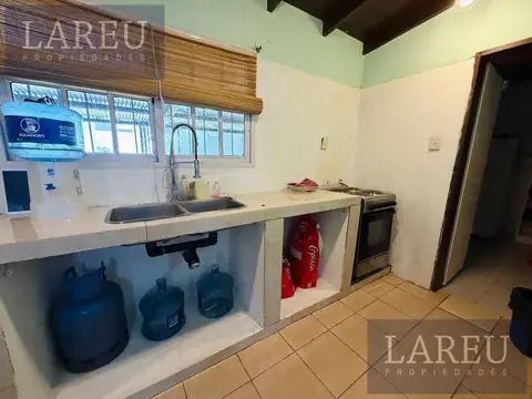 Casa en Venta de 2 dormitorios