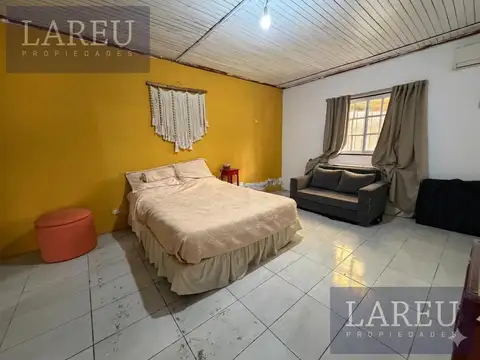Casa en Pilar