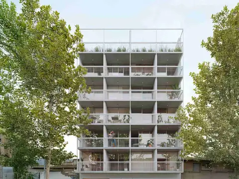 Venta apartamento 1 dormitorio en pozo Tres Cruces