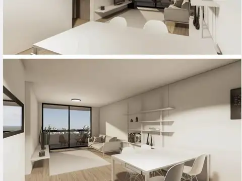 Departamento en Venta A Estrenar