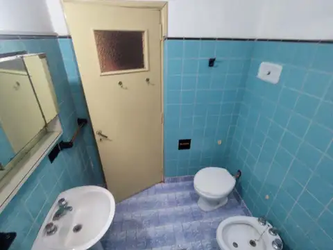 Depto Tipo Casa 4 ambientes con 1 baño