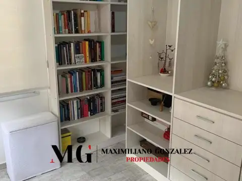 Duplex venta  Bell Barri Canning Ezeiza