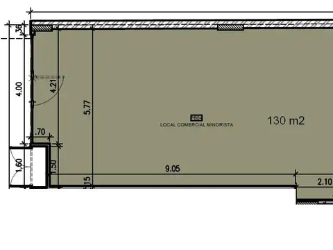 Rio de Janeiro al 800