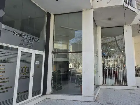 Local en Venta 40 años