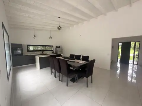 Casa en Venta A Estrenar