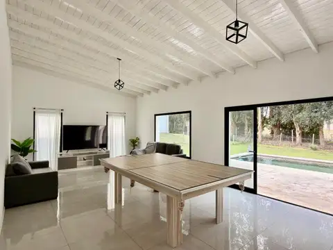 Casa en Venta de 2 dormitorios