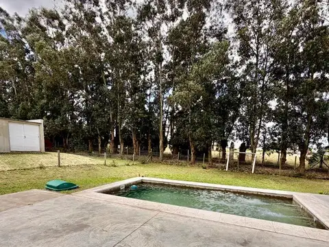 Casa en Venta al Noroeste