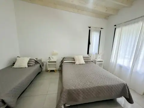 CASA VENTA B PRIVADO BARRANCAS DE SAN BENITO