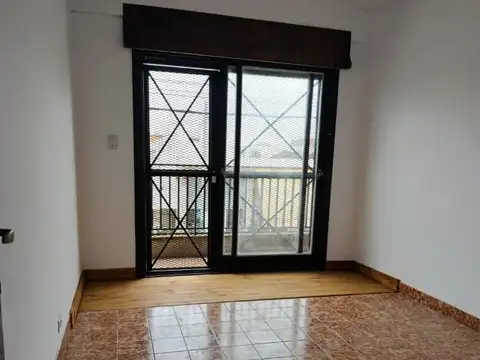 Departamento en buena ubicación