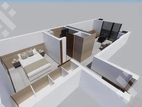 Departamento en Venta en Cipolletti, USD 144.464