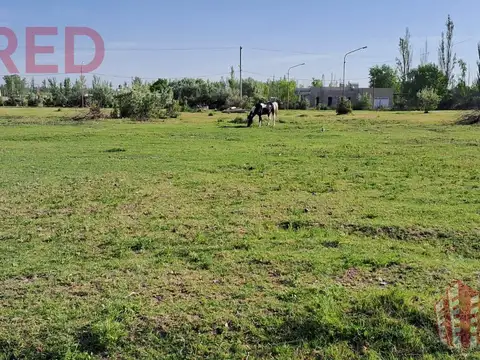 Vende Terreno Barrio Reggio II,  Fernández Oro.