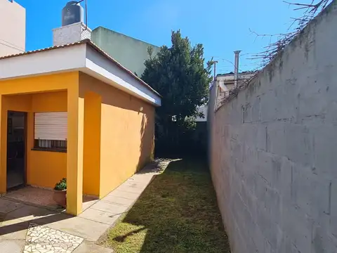 PH en Costa Azul – A Pasos del Mar, Totalmente Amoblado!